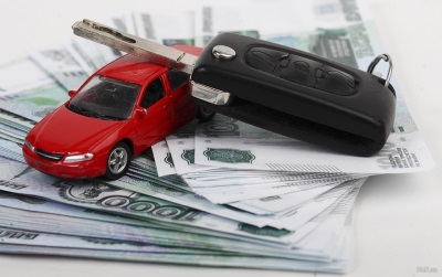Что будет если не платить автокредит и машина уже продана?