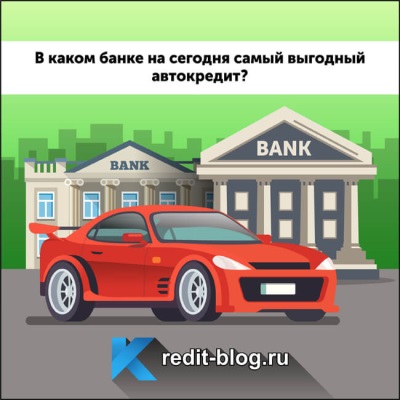 Как происходит расторжение автокредита