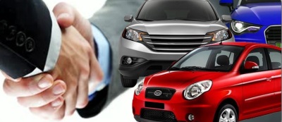 Банки начали выдавать автокредиты